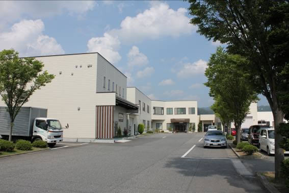 テクノ・モリオカ株式会社