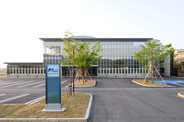 NDソフトウェア株式会社