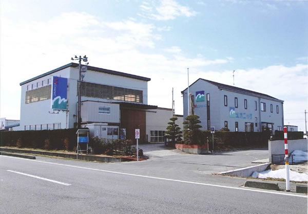 株式会社メカニック