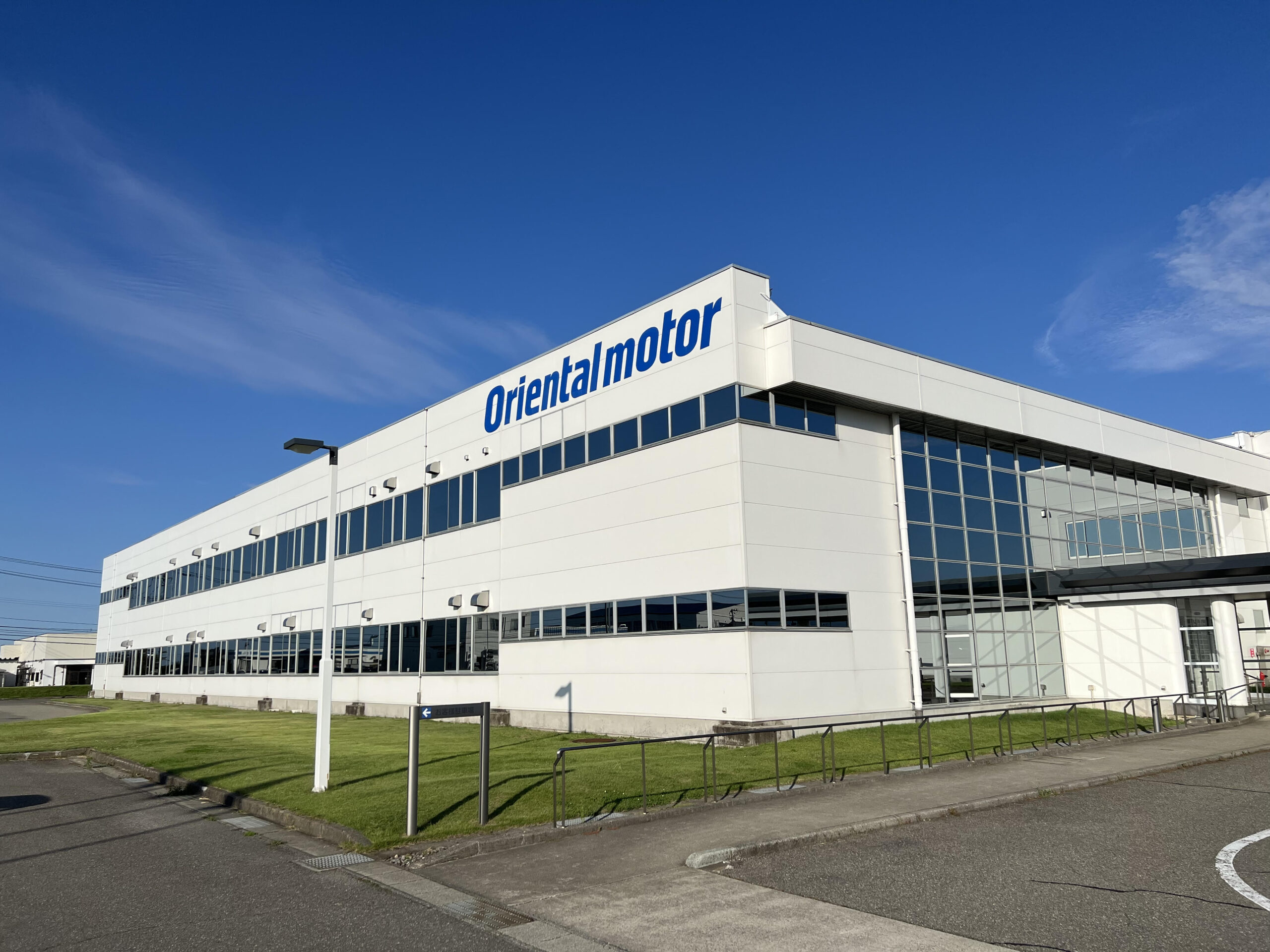 先輩へのインタビュー