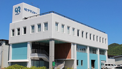 ヤマリョー株式会社