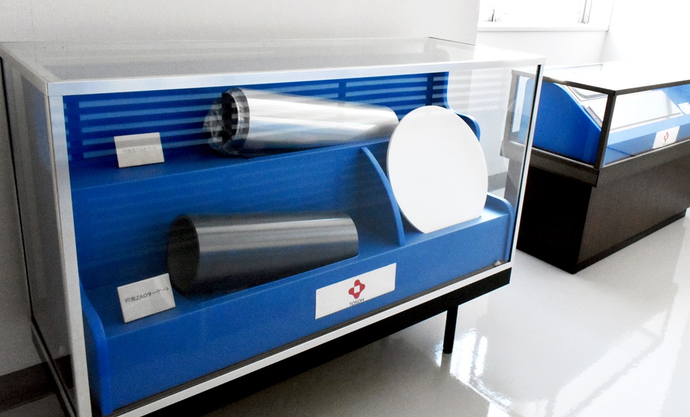 先輩へのインタビュー