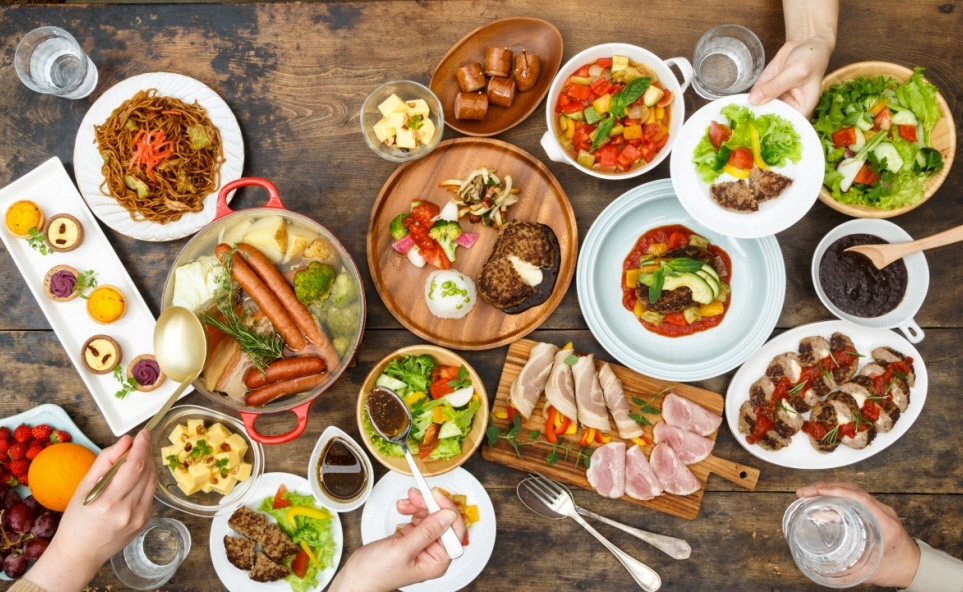 日東ベスト株式会社