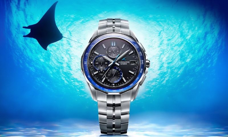 山形カシオ株式会社