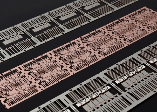 SHプレシジョン株式会社