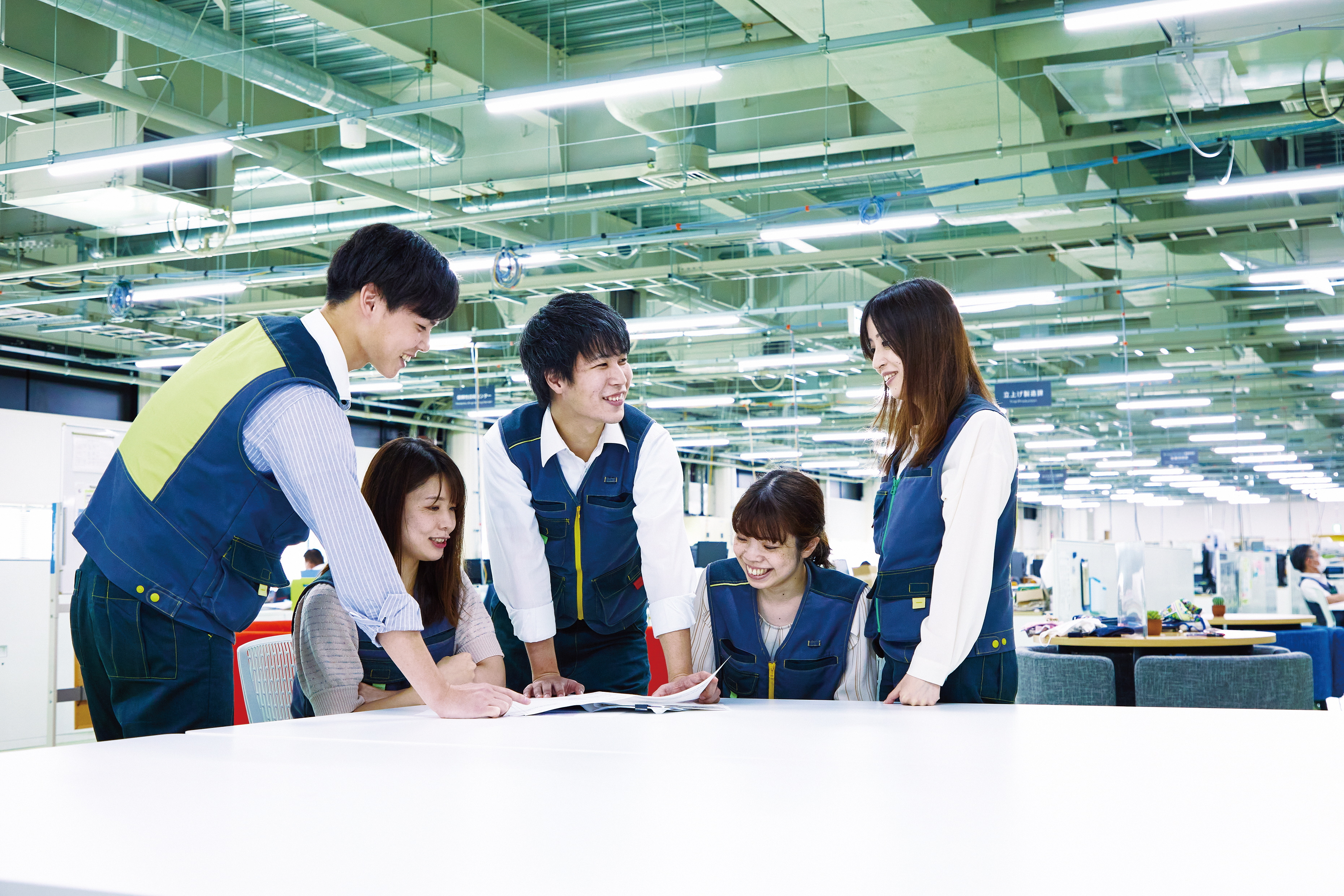 オリエンタルモーター株式会社 鶴岡カンパニー